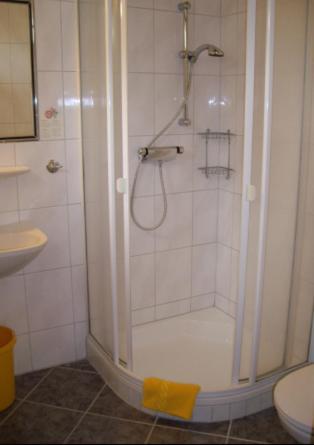 Hotel-Pension Stallinger Weyregg Rom bilde